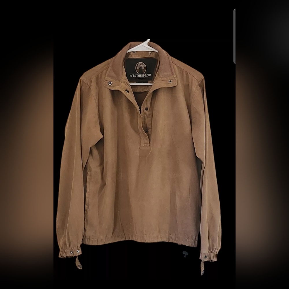 Weatherproof Garment company men's jacket
